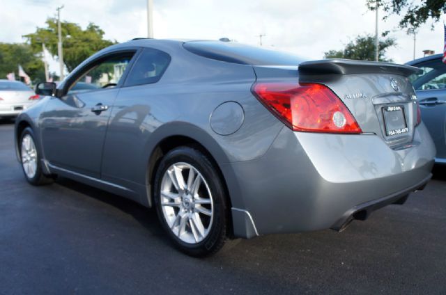 2008 Nissan Altima Eddie Bauer NICE