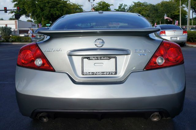 2008 Nissan Altima Eddie Bauer NICE