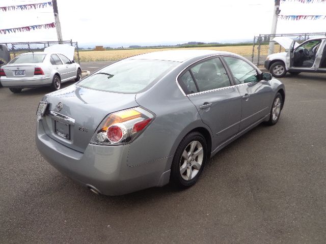 2008 Nissan Altima LS S