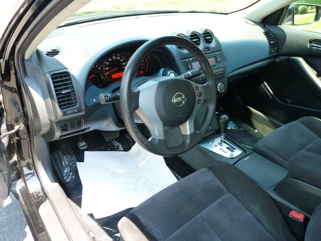 2008 Nissan Altima Pickupslt Quad Cab SWB 4WD 4x4 Truck