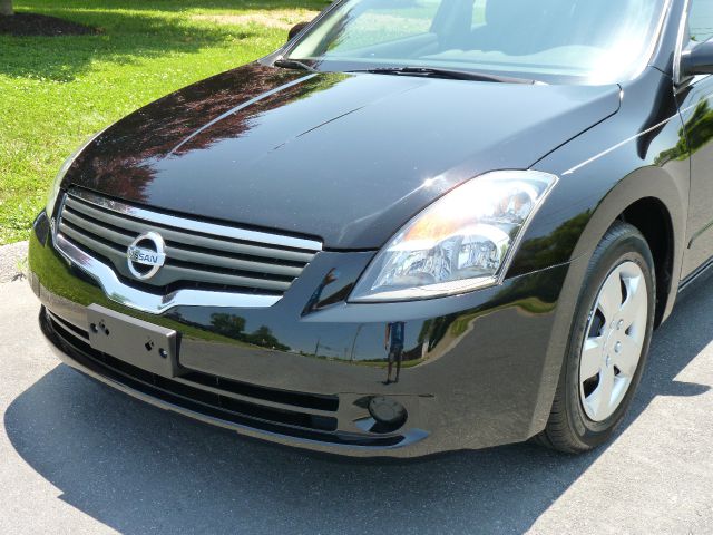 2008 Nissan Altima Pickupslt Quad Cab SWB 4WD 4x4 Truck