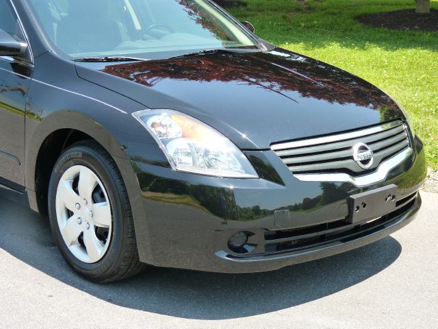 2008 Nissan Altima Pickupslt Quad Cab SWB 4WD 4x4 Truck