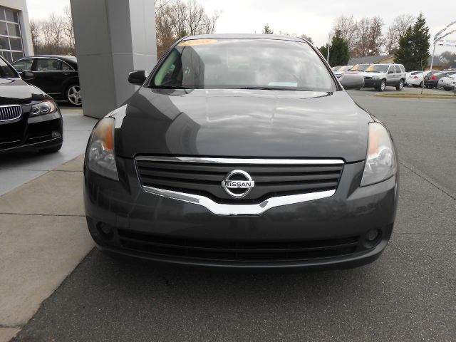 2008 Nissan Altima Pickupslt Quad Cab SWB 4WD 4x4 Truck