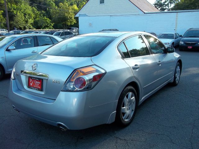 2008 Nissan Altima Pickupslt Quad Cab SWB 4WD 4x4 Truck