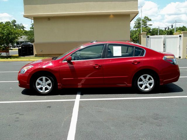 2009 Nissan Altima Pickupslt Quad Cab SWB 4WD 4x4 Truck