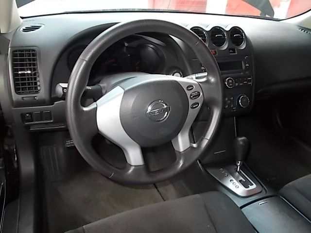 2009 Nissan Altima Pickupslt Quad Cab SWB 4WD 4x4 Truck