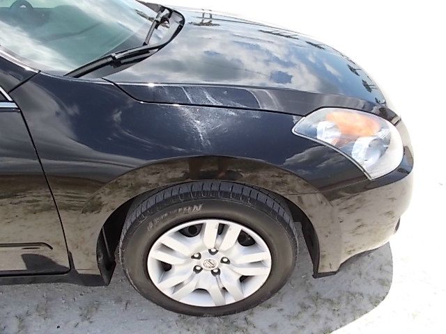 2009 Nissan Altima Pickupslt Quad Cab SWB 4WD 4x4 Truck