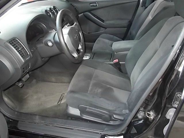 2009 Nissan Altima Pickupslt Quad Cab SWB 4WD 4x4 Truck