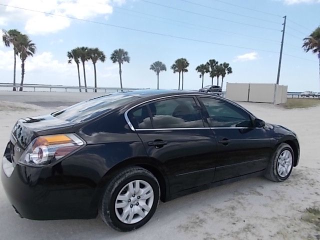 2009 Nissan Altima Pickupslt Quad Cab SWB 4WD 4x4 Truck