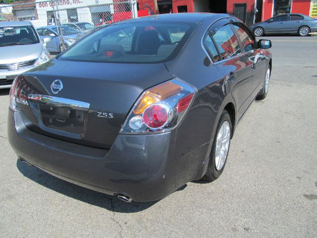 2009 Nissan Altima Pickupslt Quad Cab SWB 4WD 4x4 Truck