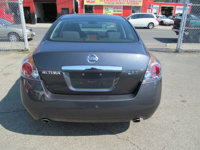 2009 Nissan Altima Pickupslt Quad Cab SWB 4WD 4x4 Truck