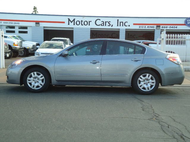 2009 Nissan Altima Pickupslt Quad Cab SWB 4WD 4x4 Truck