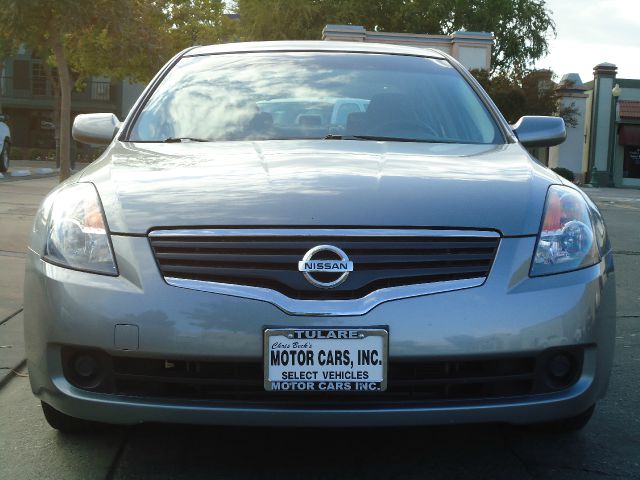 2009 Nissan Altima Pickupslt Quad Cab SWB 4WD 4x4 Truck