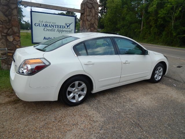 2009 Nissan Altima Pickupslt Quad Cab SWB 4WD 4x4 Truck