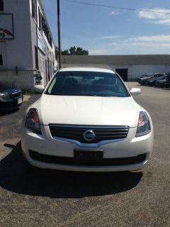 2009 Nissan Altima Pickupslt Quad Cab SWB 4WD 4x4 Truck