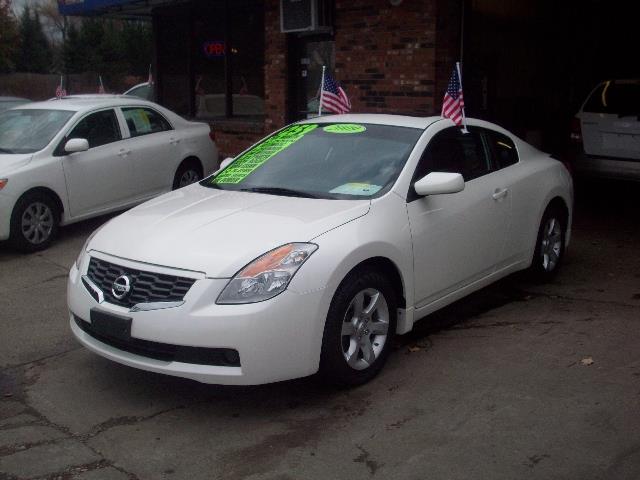 2009 Nissan Altima 211359