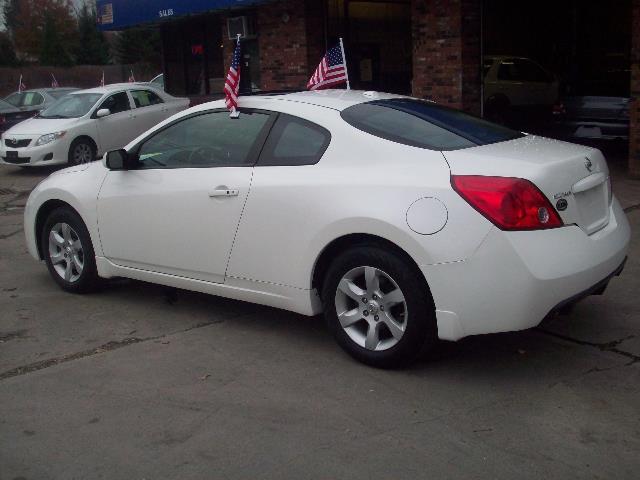 2009 Nissan Altima 211359