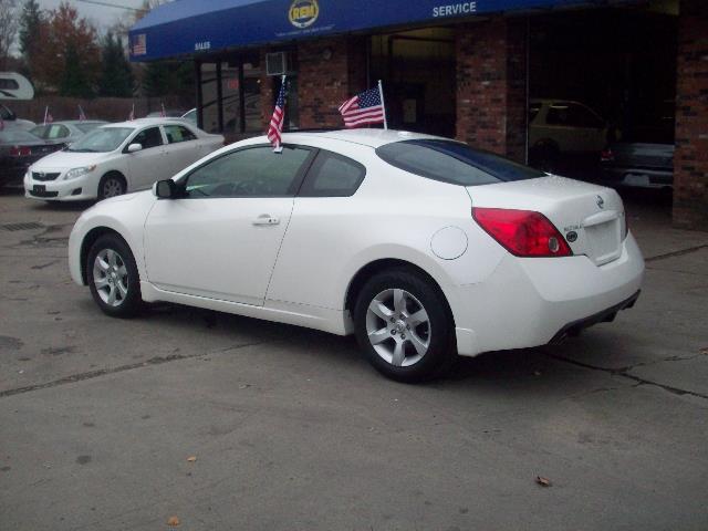 2009 Nissan Altima 211359