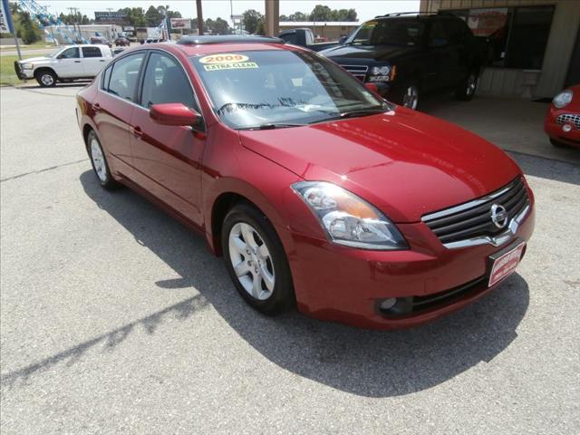 2009 Nissan Altima Http//www.dealervideos.com/vehicle.aspxvin=2fmdk