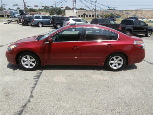 2009 Nissan Altima Http//www.dealervideos.com/vehicle.aspxvin=2fmdk