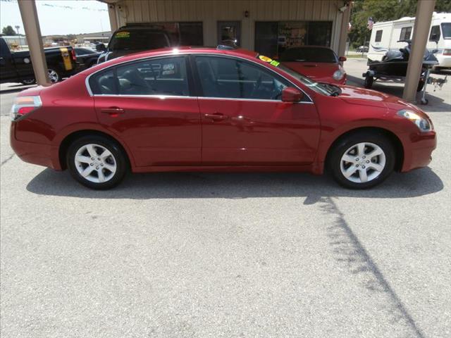 2009 Nissan Altima Http//www.dealervideos.com/vehicle.aspxvin=2fmdk