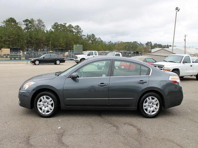 2009 Nissan Altima Pickupslt Quad Cab SWB 4WD 4x4 Truck