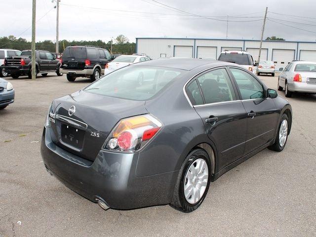 2009 Nissan Altima Pickupslt Quad Cab SWB 4WD 4x4 Truck