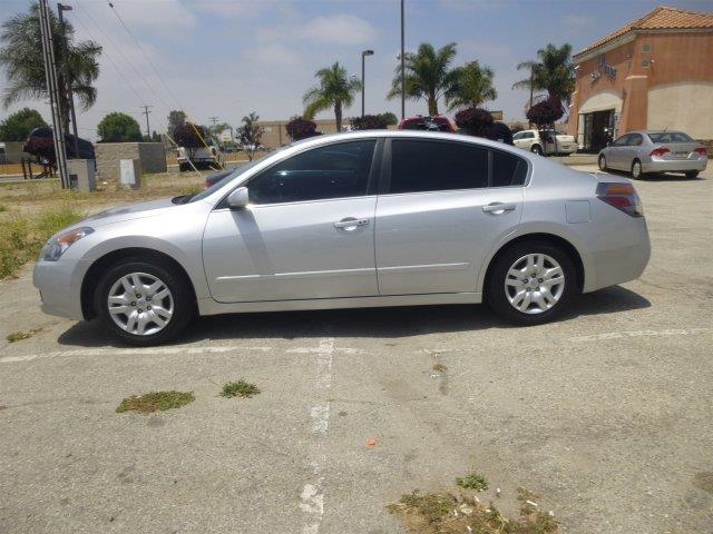 2009 Nissan Altima Pickupslt Quad Cab SWB 4WD 4x4 Truck