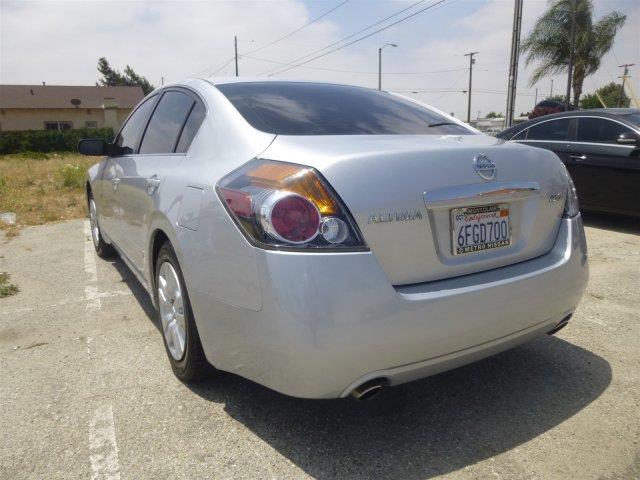 2009 Nissan Altima Pickupslt Quad Cab SWB 4WD 4x4 Truck