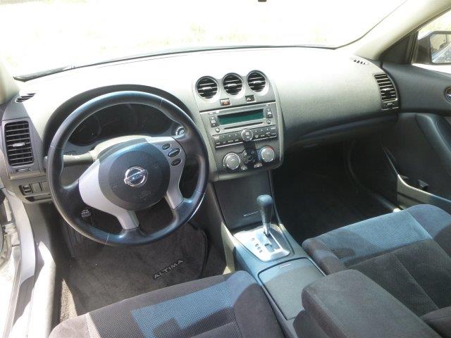 2009 Nissan Altima Pickupslt Quad Cab SWB 4WD 4x4 Truck