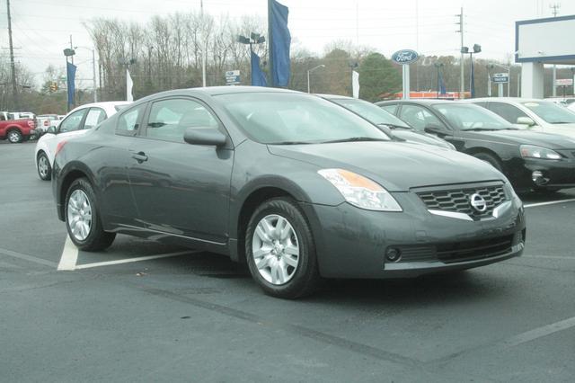 2009 Nissan Altima Pickupslt Quad Cab SWB 4WD 4x4 Truck