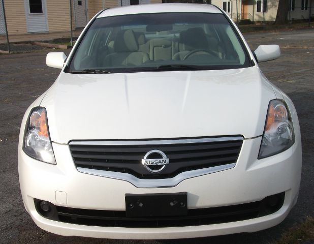 2009 Nissan Altima Pickupslt Quad Cab SWB 4WD 4x4 Truck