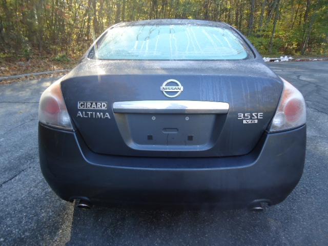 2009 Nissan Altima LE