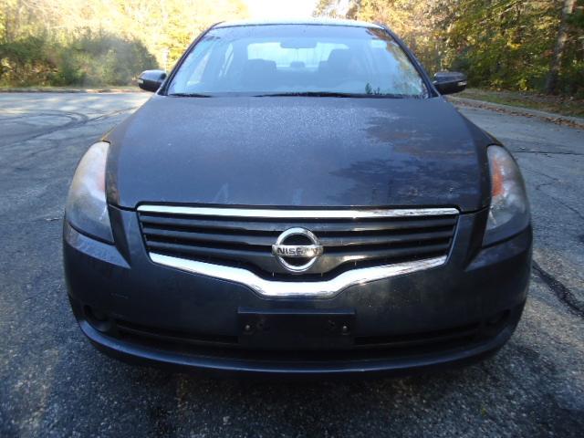 2009 Nissan Altima LE