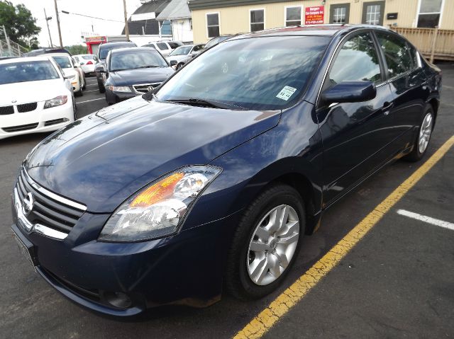 2009 Nissan Altima Pickupslt Quad Cab SWB 4WD 4x4 Truck