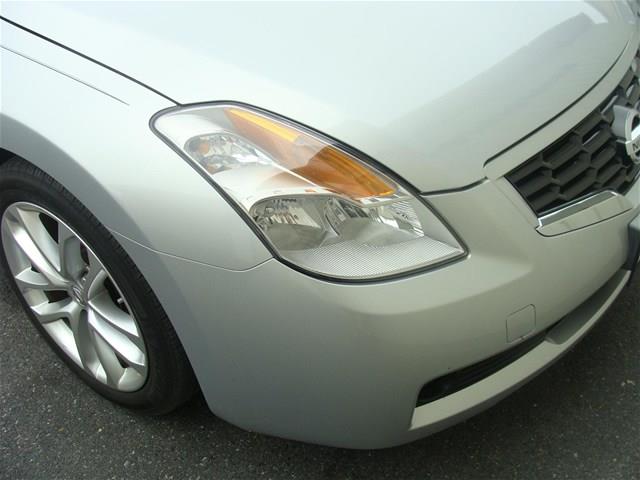 2009 Nissan Altima R1