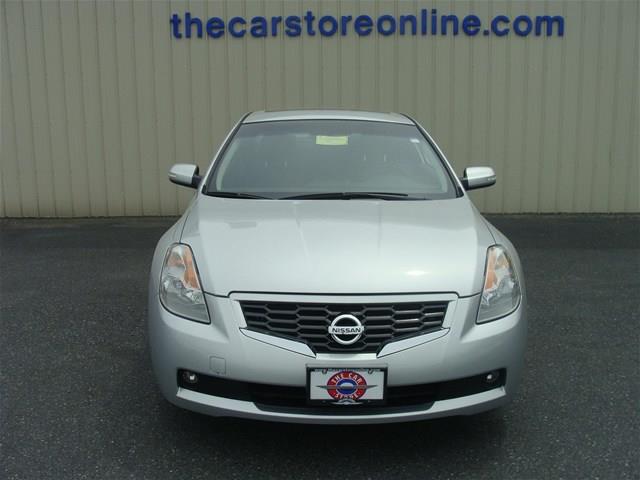 2009 Nissan Altima R1