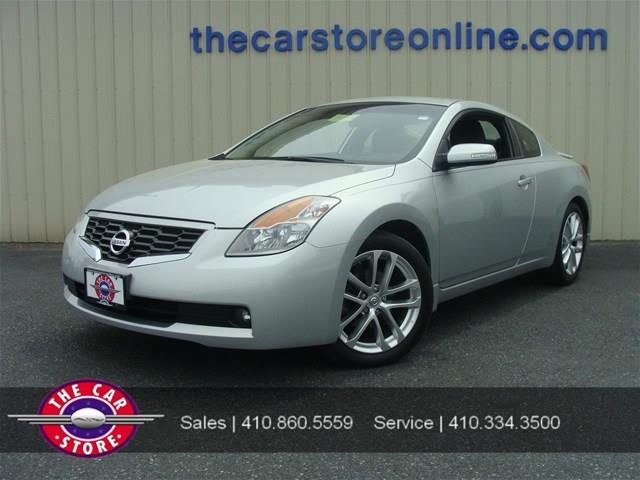 2009 Nissan Altima R1