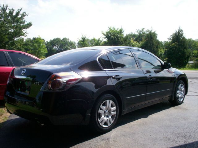 2009 Nissan Altima Pickupslt Quad Cab SWB 4WD 4x4 Truck