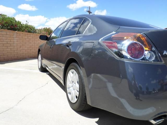 2009 Nissan Altima Pickupslt Quad Cab SWB 4WD 4x4 Truck