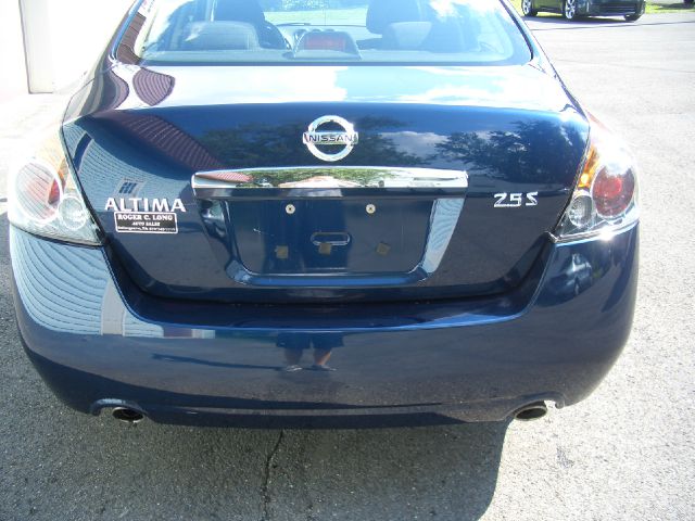 2009 Nissan Altima Pickupslt Quad Cab SWB 4WD 4x4 Truck