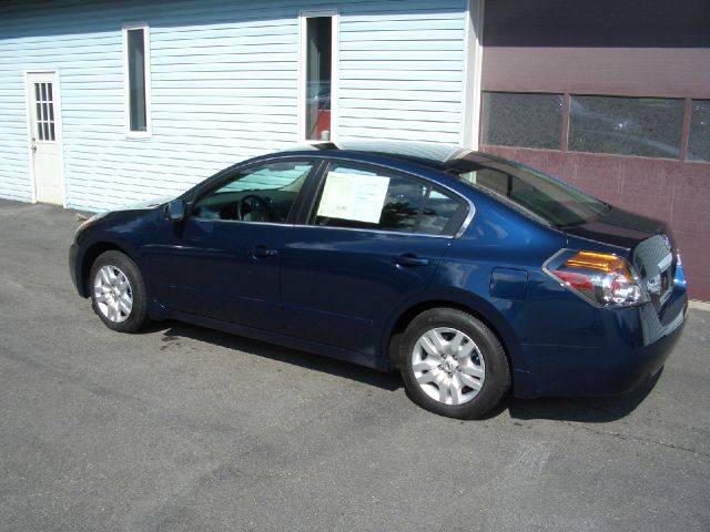 2009 Nissan Altima Pickupslt Quad Cab SWB 4WD 4x4 Truck