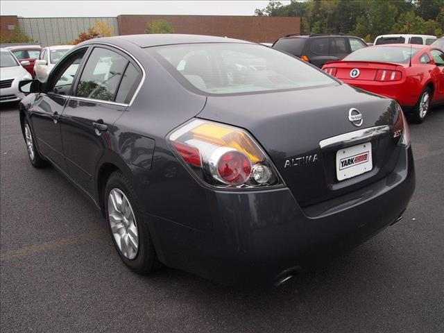 2009 Nissan Altima Pickupslt Quad Cab SWB 4WD 4x4 Truck