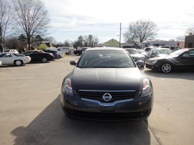 2009 Nissan Altima Pickupslt Quad Cab SWB 4WD 4x4 Truck