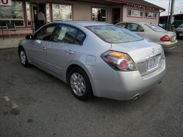 2009 Nissan Altima Unknown