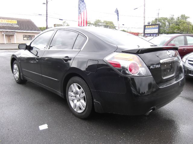 2009 Nissan Altima Pickupslt Quad Cab SWB 4WD 4x4 Truck