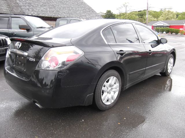 2009 Nissan Altima Pickupslt Quad Cab SWB 4WD 4x4 Truck