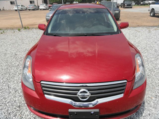 2009 Nissan Altima Pickupslt Quad Cab SWB 4WD 4x4 Truck