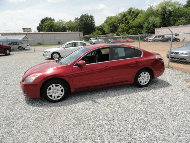 2009 Nissan Altima Pickupslt Quad Cab SWB 4WD 4x4 Truck