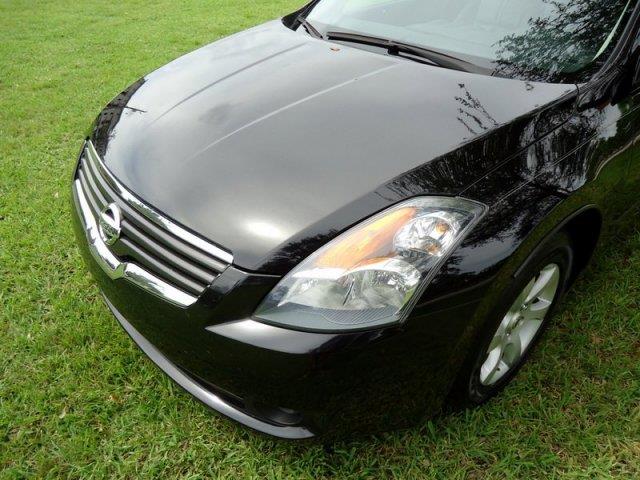 2009 Nissan Altima Pickupslt Quad Cab SWB 4WD 4x4 Truck